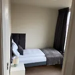 Harbour Voorheen Floli Ξενοδοχείο με διαμερίσματα 3*