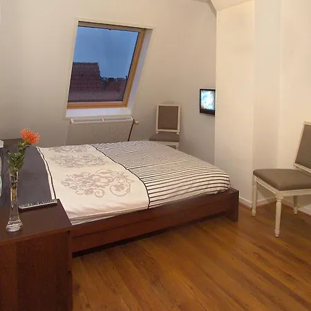 Aparthotel Floli Volendam