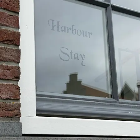 아파트호텔 Floli 볼렌담