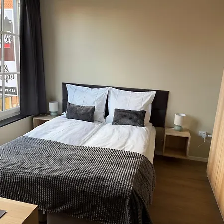 아파트호텔 Floli