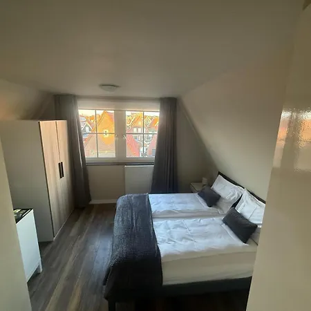 아파트호텔 Floli 볼렌담