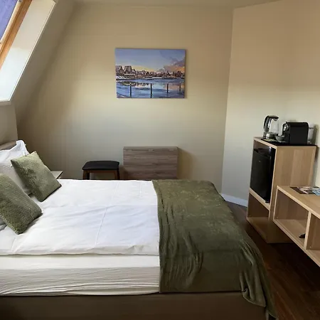 Floli 아파트호텔 3*