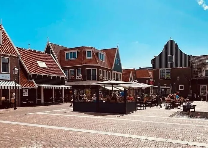 아파트호텔 Floli