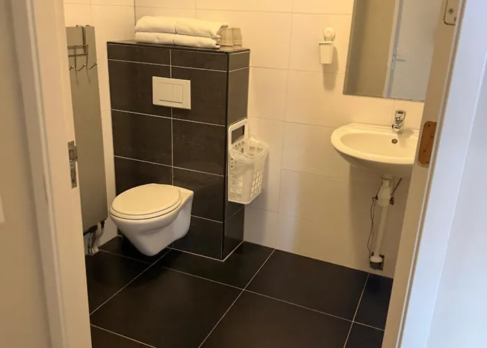 아파트호텔 Floli 3*