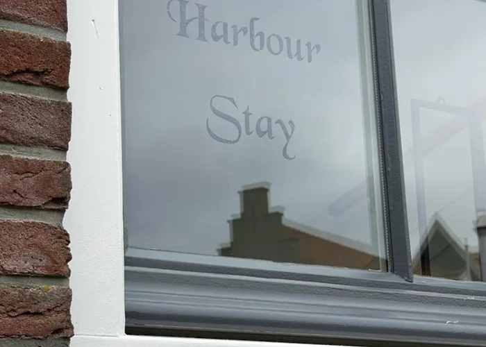 아파트호텔 Floli 볼렌담