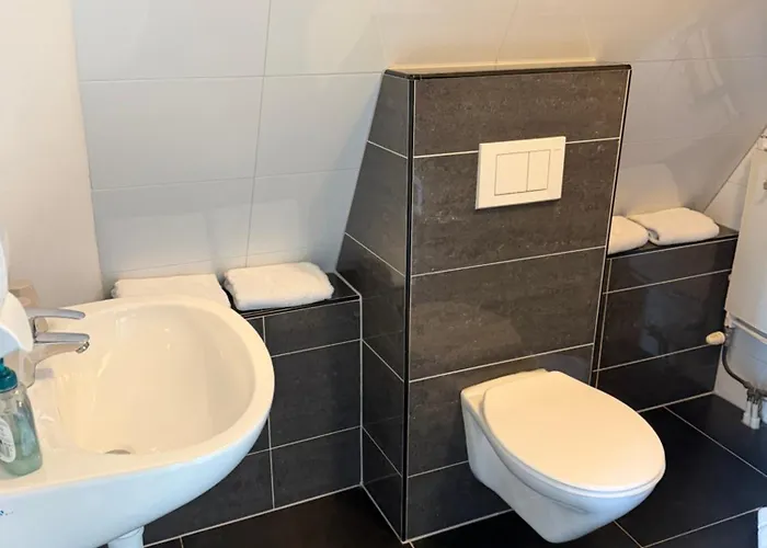 Floli 아파트호텔