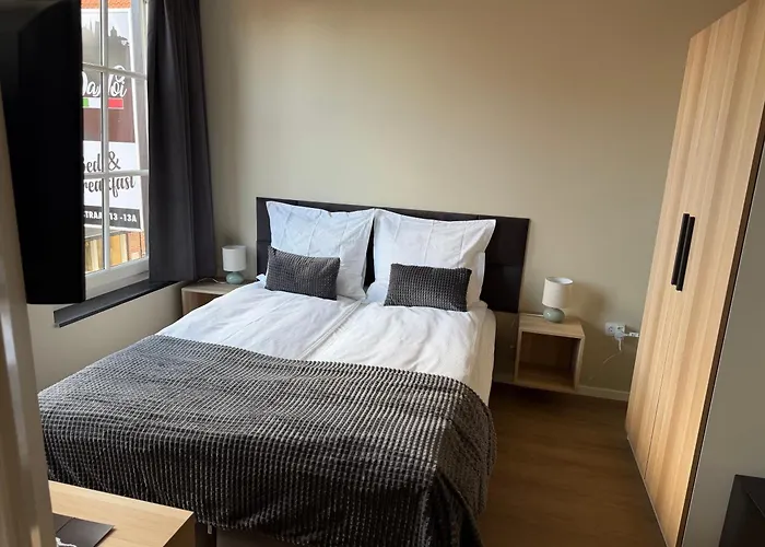 아파트호텔 Floli