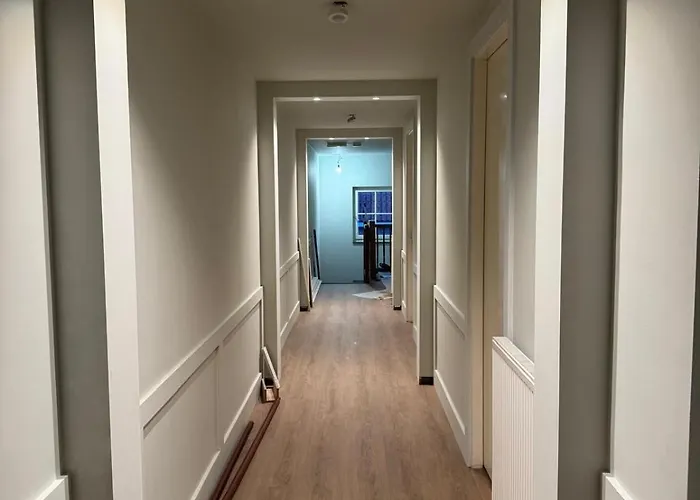 Floli 아파트호텔 3*