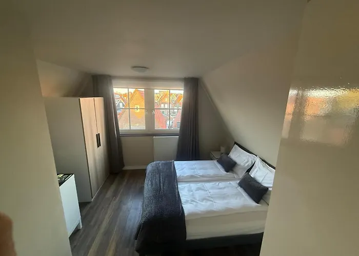 아파트호텔 Floli 볼렌담