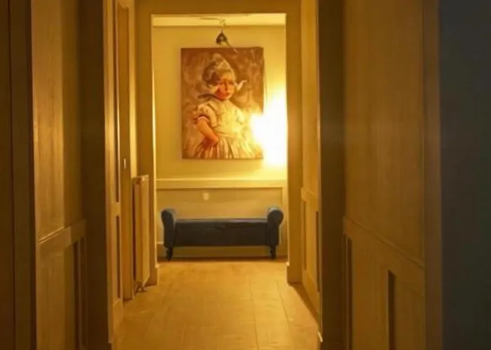 Floli 아파트호텔