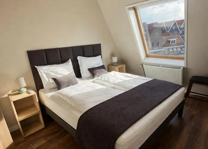 Floli 아파트호텔 볼렌담