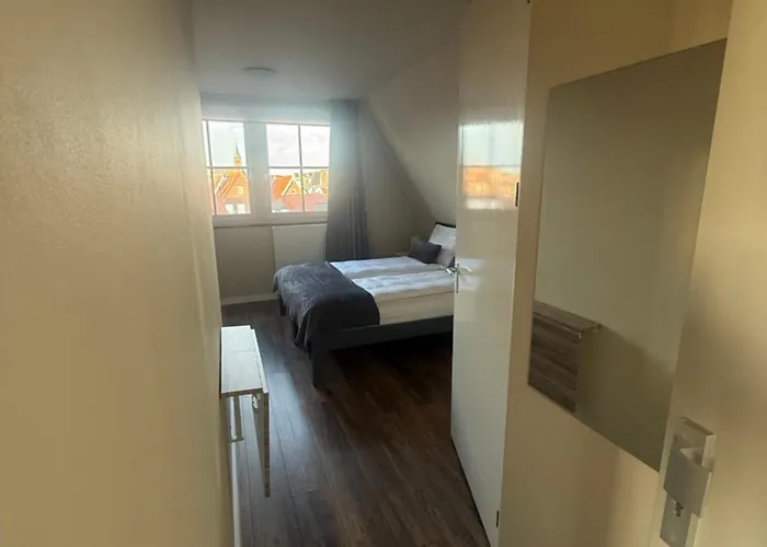 아파트호텔 Floli 볼렌담