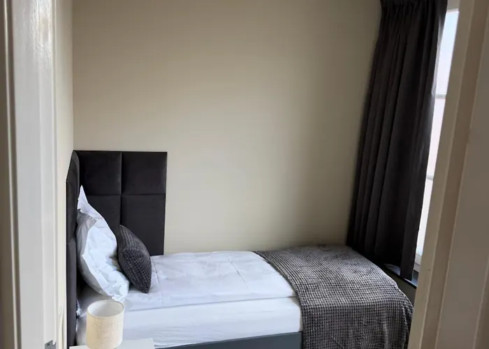 Floli 아파트호텔 3*