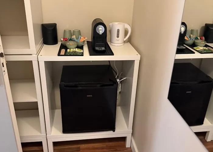 아파트호텔 Floli 3*