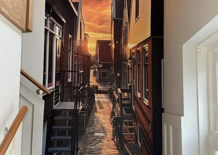 Floli 아파트호텔