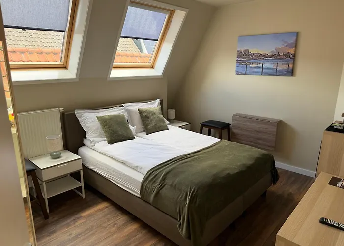 아파트호텔 Floli