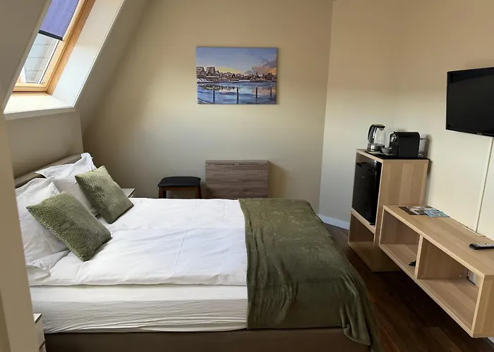 Floli 아파트호텔 3*