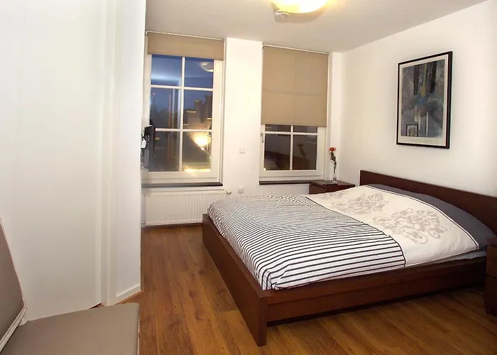 아파트호텔 Floli 3*