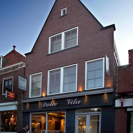 Aparthotel Dv Groep Volendam