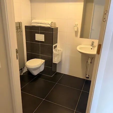 מלון דירות Harbour Voorheen Floli 3*