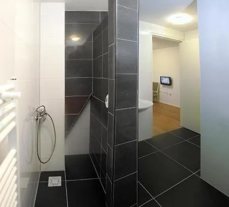 Aparthotel Dv Groep