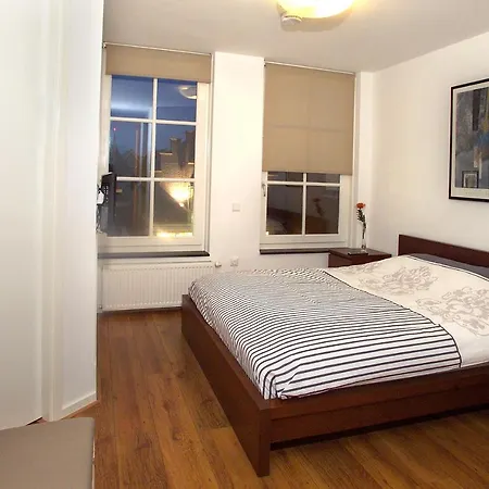 Aparthotel Dv Groep *